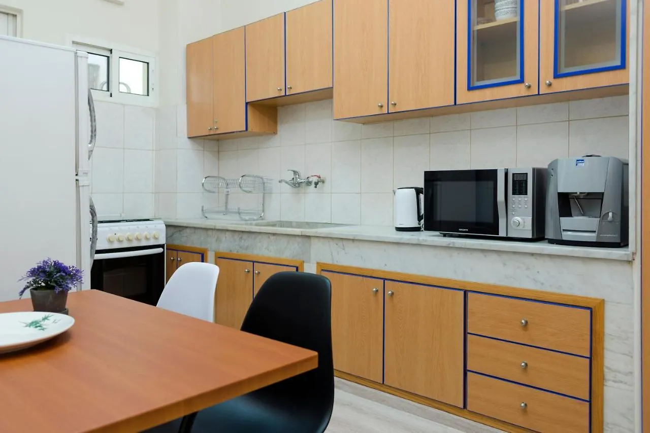Pasteur 2Bd Spacious Apartment Beirut