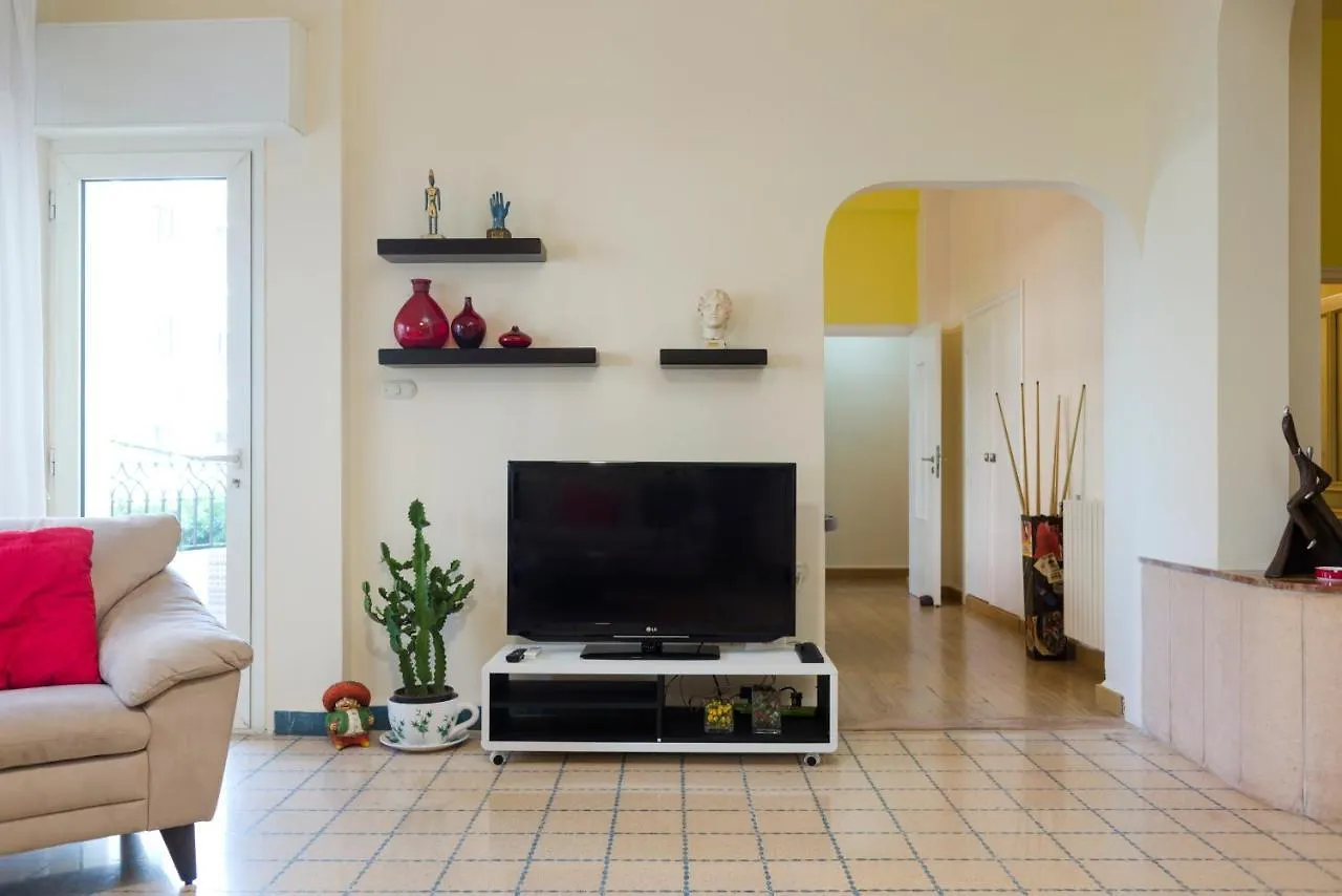 Pasteur 2Bd Spacious Apartment Beirut