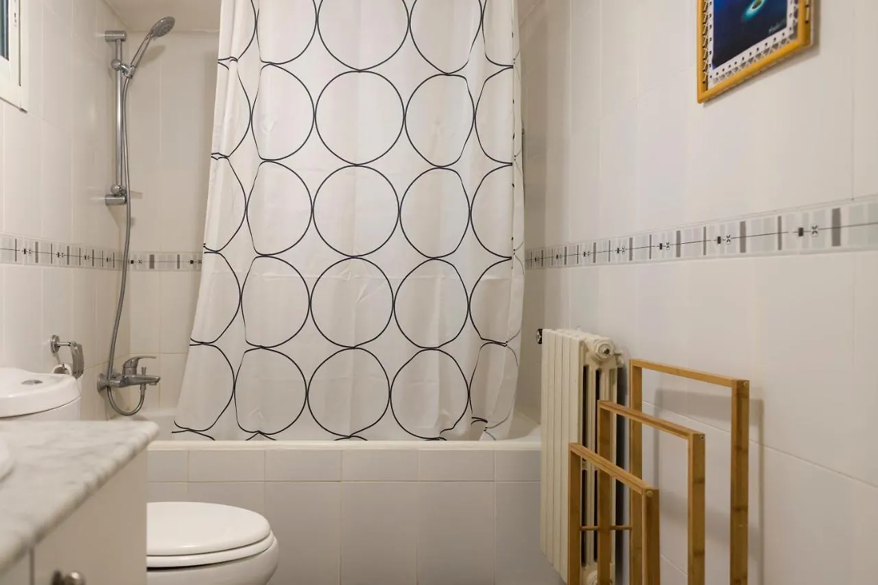 Pasteur 2Bd Spacious Apartment Beirut