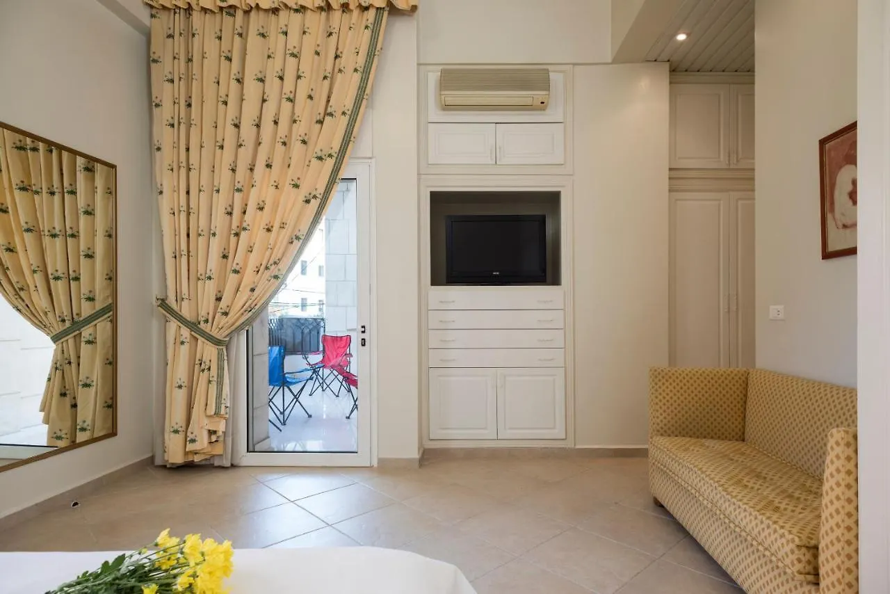 Pasteur 2Bd Spacious Apartment Beirut Lebanon