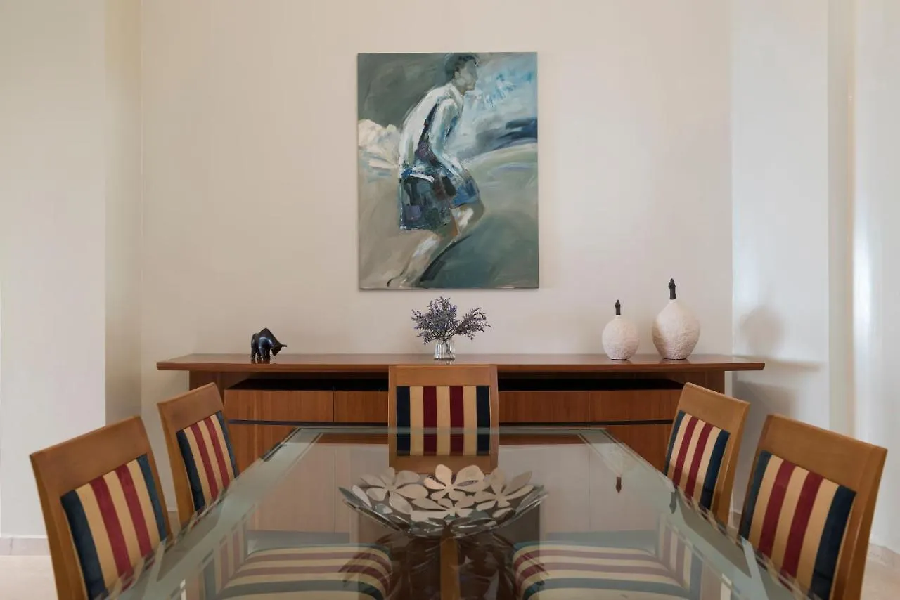 Pasteur 2Bd Spacious Apartment Beirut