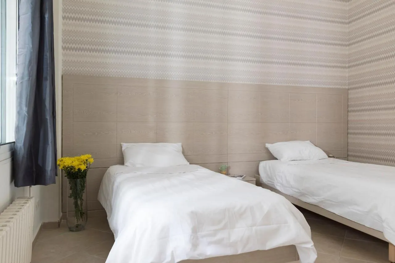 Pasteur 2Bd Spacious Apartment Beirut