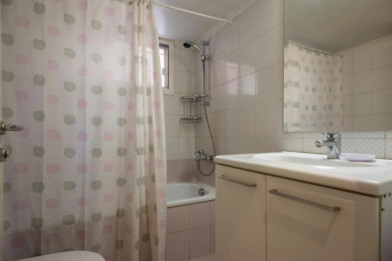 Pasteur 2Bd Spacious Apartment Beirut