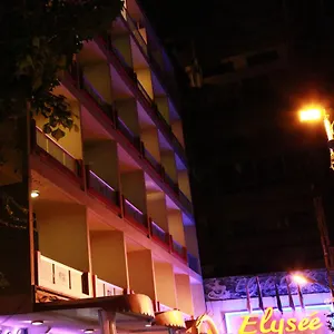 Elysee Beirut